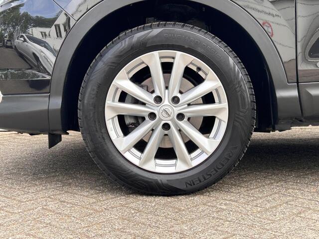 Nissan QASHQAI 1.2 Business Edition | Trekhaak | Camera | Parkeer sensoren |
