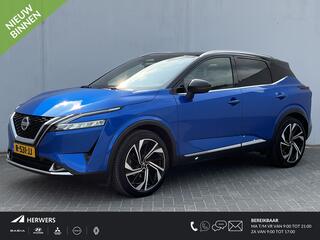nissan-qashqai-1.3-mhev-xtronic-tek