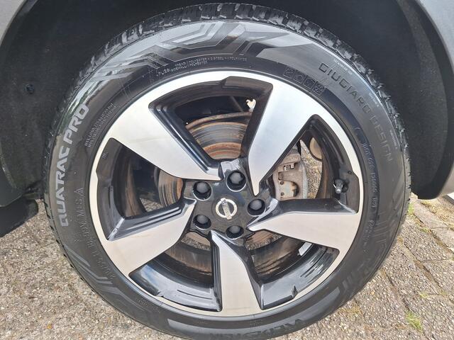 Nissan QASHQAI 1.2 N-Vision Panorama/360 camera / clima / enz.....
