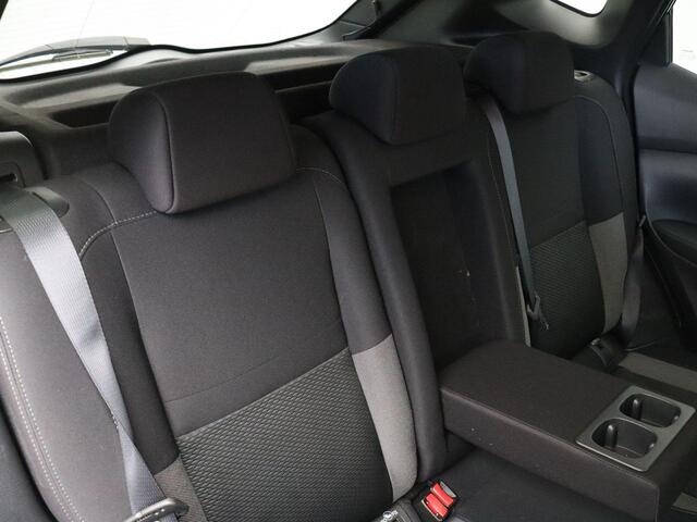 Nissan QASHQAI 158pk DIG-T N-Connecta | Stoelverwarming | Rondom zicht camera | Automaat | Climate control