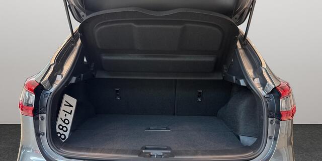 Nissan QASHQAI 1.3 DIG-T Tekna | lage km stand | Panoramisch dak | Navigatie | Trekhaak| stoelverwarming |