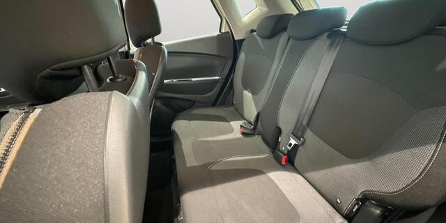 Nissan QASHQAI 1.3 DIG-T Tekna | lage km stand | Panoramisch dak | Navigatie | Trekhaak| stoelverwarming |