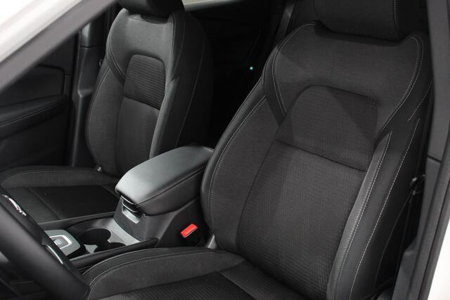 Nissan QASHQAI 1.3 MHEV Xtronic N-Connecta Navigatie Climate Control Camera 360 Verwarmde voorstoelen Adaptive Cruise Control