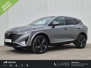nissan-qashqai-1.3-mhev-xtronic-tek