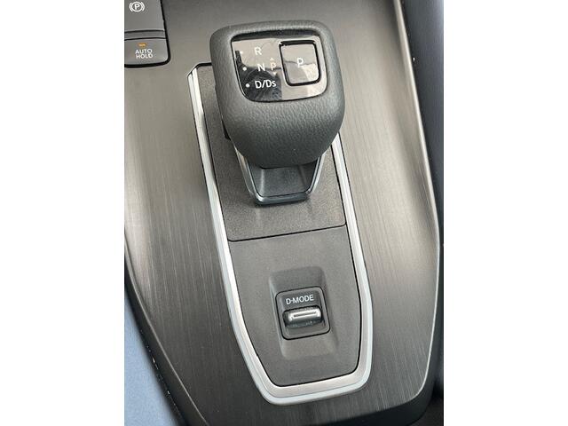 Nissan QASHQAI 1.3 MHEV Xtronic Tekna Navigatie, Climate Control, Pro-Pilot, Half Leder, 360 Camera, Stoel/Stuurverwarming, Head Up Display