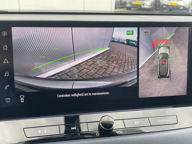 Nissan QASHQAI 1.3 MHEV Xtronic Tekna Navigatie, Climate Control, Pro-Pilot, Half Leder, 360 Camera, Stoel/Stuurverwarming, Head Up Display