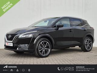 nissan-qashqai-1.3-mhev-xtronic-tek