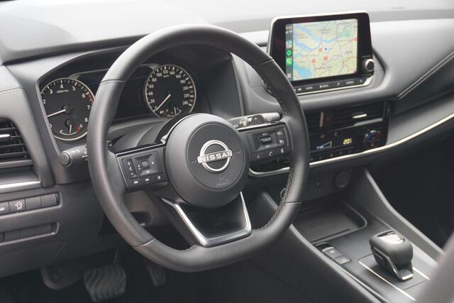 Nissan QASHQAI 1.3 MHEV Xtronic Acenta