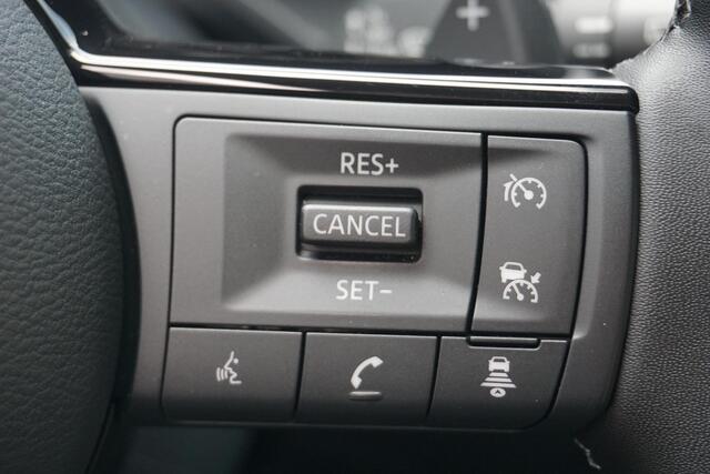Nissan QASHQAI 1.3 MHEV Xtronic Acenta