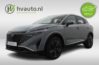 nissan-qashqai-1.3-mhev-158pk-xtron