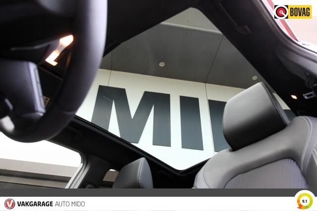 Nissan QASHQAI 1.3 MHEV Xtronic Automaat Tekna + Trekhaak -NLD auto-