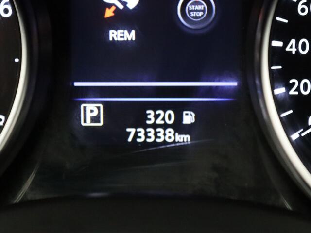 Nissan QASHQAI 160pk DIG-T Xtronic Tekna 360° Camera | Cruise | Navi | Parkeersens. v+a | Stoelverw. | Panoramadak