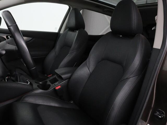 Nissan QASHQAI 1.3 DIG-T Tekna | Automaat | Panoramadak | Elektrische stoelen | Stoelverwarming | Adaptive cruise | Navigatie | 360 Camera | Full LED