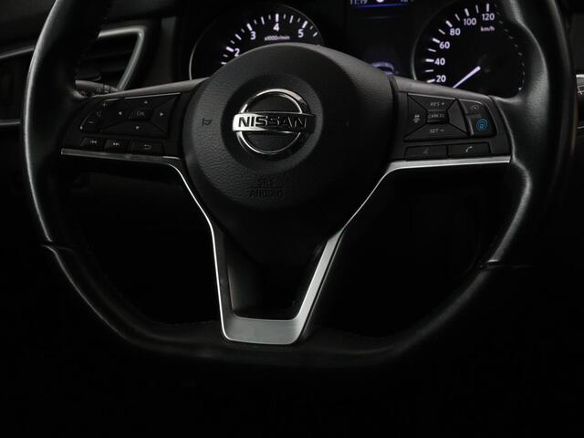 Nissan QASHQAI 1.3 DIG-T Tekna | Automaat | Panoramadak | Elektrische stoelen | Stoelverwarming | Adaptive cruise | Navigatie | 360 Camera | Full LED