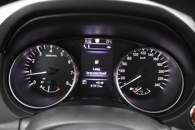 Nissan QASHQAI 1.2 Tekna + | Panorama dak | Stoel Verwarming | 360 Camera