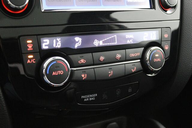 Nissan QASHQAI 1.2 Tekna + | Panorama dak | Stoel Verwarming | 360 Camera