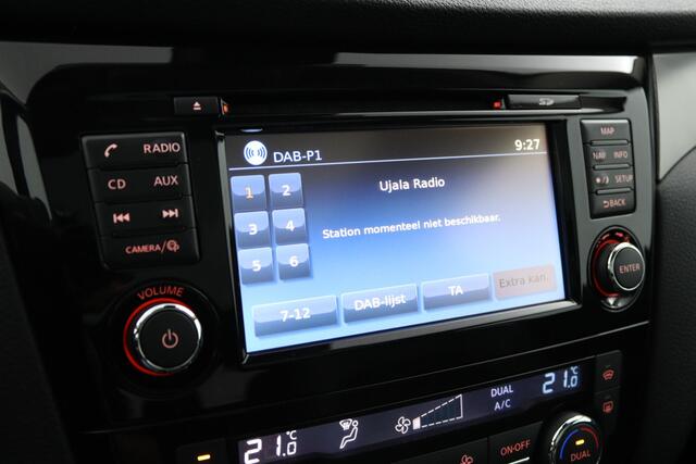 Nissan QASHQAI 1.2 Tekna + | Panorama dak | Stoel Verwarming | 360 Camera