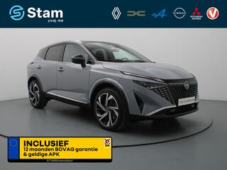 nissan-qashqai-190pk-e-power-tekna-