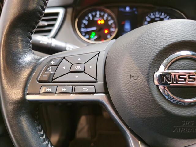 Nissan QASHQAI 1.2 Tekna - Panoramadak - - Stoelverwarming - Navi