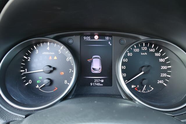 Nissan QASHQAI 1.2 Tekna+ Camera | Panoramadak | Trekhaak |