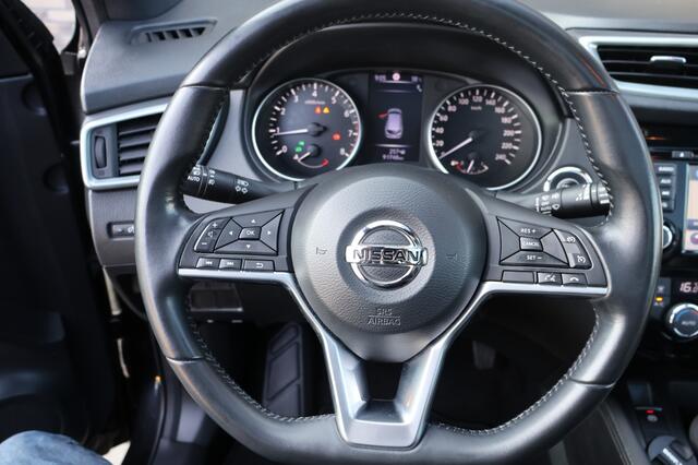 Nissan QASHQAI 1.2 Tekna+ Camera | Panoramadak | Trekhaak |