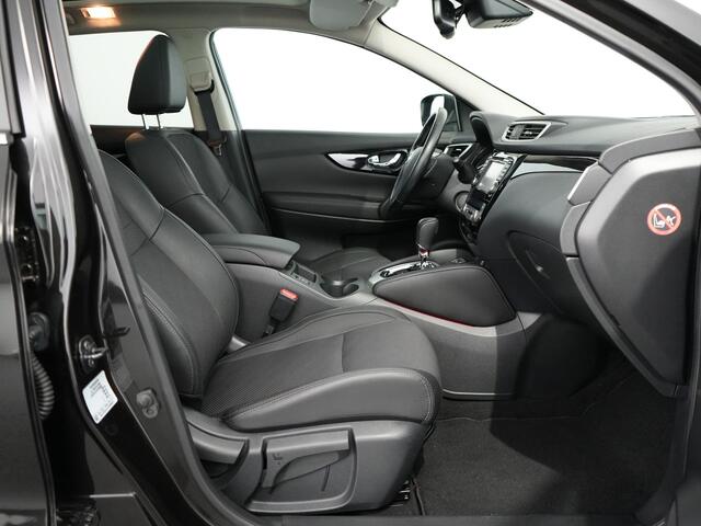 Nissan QASHQAI 1.2 Tekna | Pano | 19"LM | Trekhaak| Camera