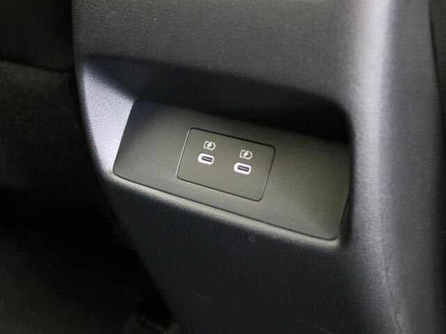 Nissan QASHQAI 158pk MHEV Xtronic N-Connecta | Stoel/Stuurverwarming | Voorruitverwarming | Navigatie | 1800 KG Trekgewicht! |