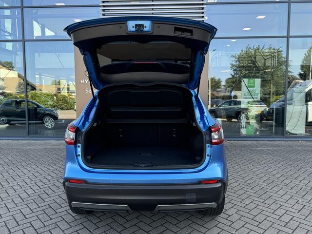 Nissan QASHQAI 1.2 N-Connecta | Navigatie | 360° camera | 18" velgen