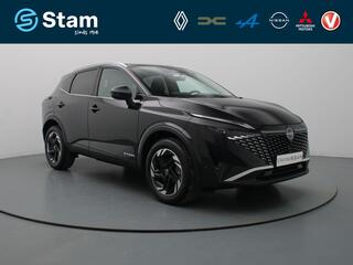 nissan-qashqai-190pk-e-power-n-conn