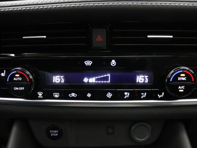 Nissan QASHQAI 190pk e-Power N-Connecta Automaat NIEUW!! 360° Camera | Adapt. Cruise | Stoel-/stuur-/voorruitverw. | Panoramadak