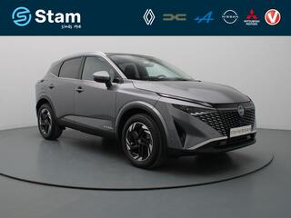 nissan-qashqai-190pk-e-power-n-conn