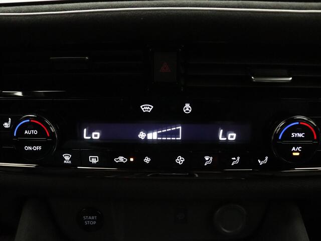Nissan QASHQAI 190pk e-Power N-Design Automaat NIEUW!! 360° Camera | Adapt. Cruise | Parkeersens. v+a | Stoel-/stuur-/voorruitverw. | Panoramadak