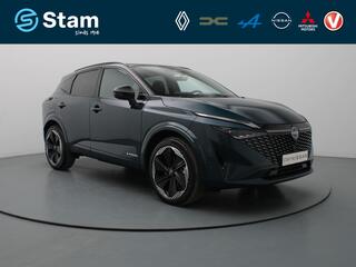 nissan-qashqai-190pk-e-power-n-desi