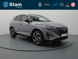 nissan-qashqai-190pk-e-power-tekna-