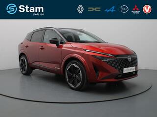 nissan-qashqai-190pk-e-power-n-desi
