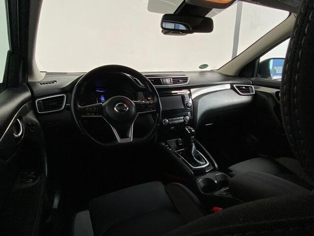 Nissan QASHQAI 1.2 N-Connecta. Clima. Automaat