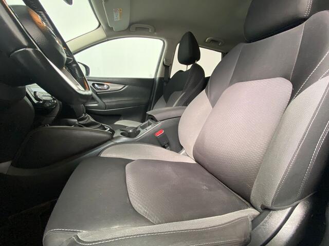 Nissan QASHQAI 1.2 N-Connecta. Clima. Automaat