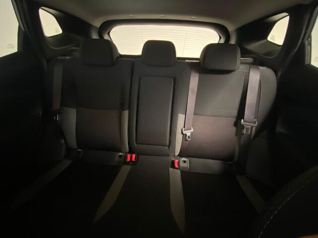 Nissan QASHQAI 1.2 N-Connecta. Clima. Automaat