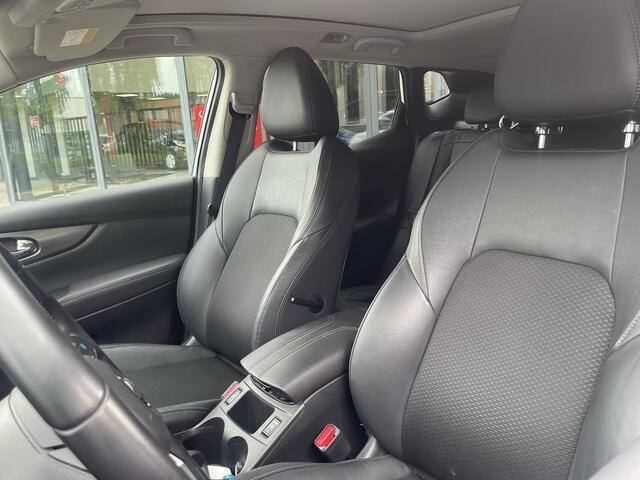 Nissan QASHQAI 1.3 DIG-T Tekna