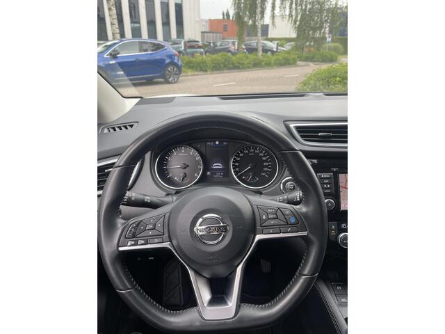 Nissan QASHQAI 1.3 DIG-T Tekna
