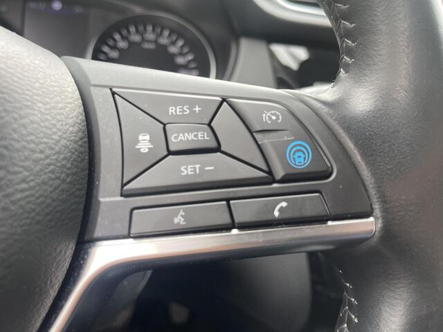 Nissan QASHQAI 1.3 DIG-T Tekna