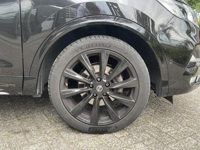 Nissan QASHQAI 1.3 DIG-T Tekna +