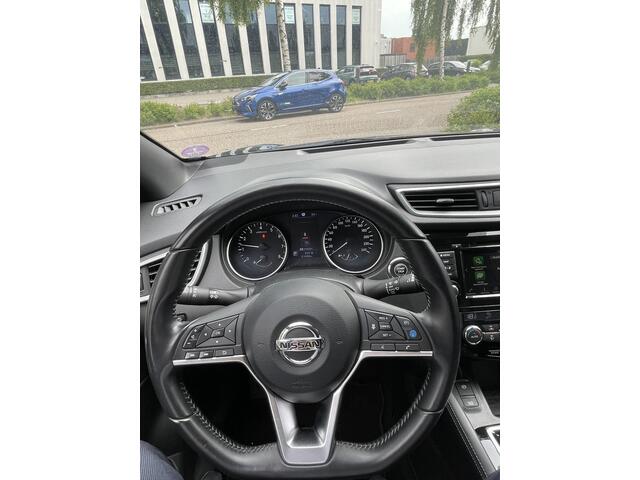 Nissan QASHQAI 1.3 DIG-T Tekna +