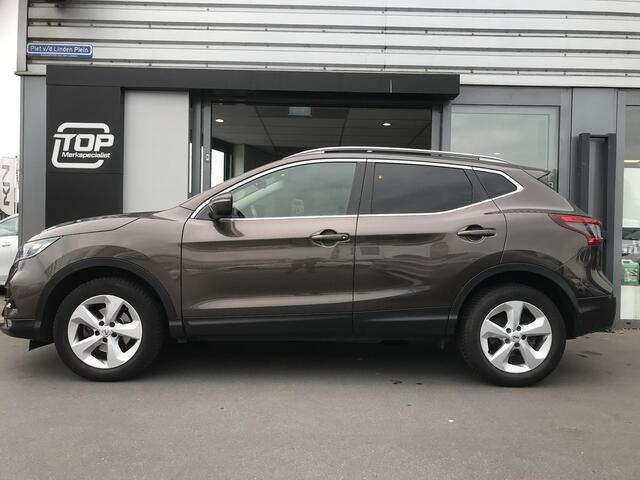 Nissan QASHQAI 1.3 DIG-T Business Edition Trekhaak Pano dak