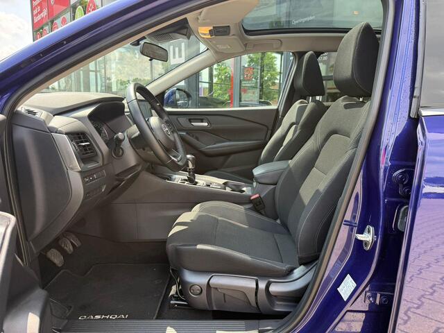 Nissan QASHQAI 1.3 MHEV Acenta *Design-pack & ACC*