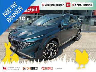 nissan-qashqai-1.3-mhev-xtronic-tek