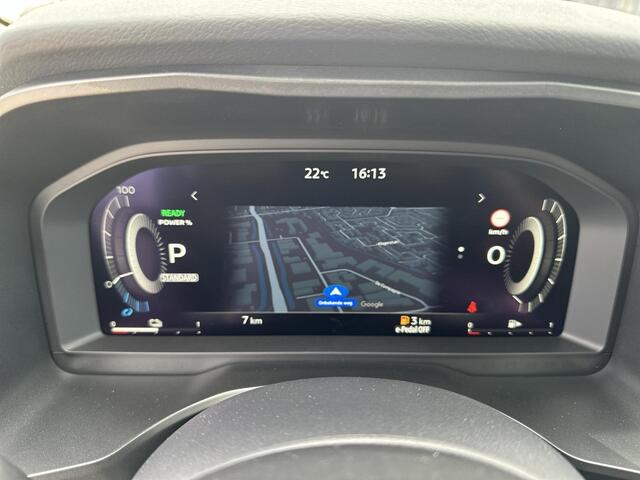 Nissan QASHQAI 1.3 MHEV Xtronic N-Connecta Cold Pack Glass Roof | ¤6.000,- korting | 1800 KG trekgewicht