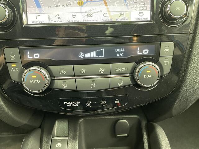 Nissan QASHQAI 1.3 DIG-T Tekna