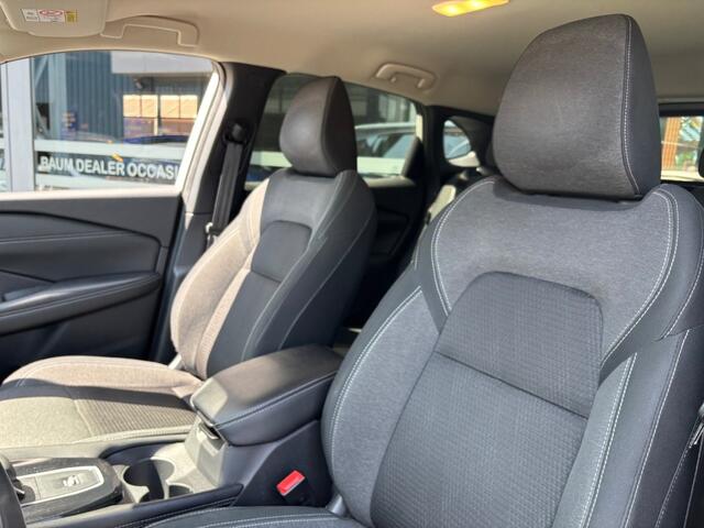 Nissan QASHQAI 1.3 MHEV X TEKNA AUTOMAAT NAVI LMV PDC-360gr CAMERA