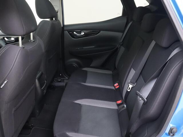 Nissan QASHQAI 1.3 DIG-T N-Connecta